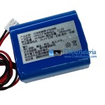 Batería para KONKA KXCQ-2623-T HY6S1P [Batería de repuesto]